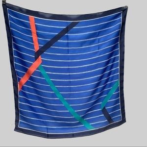 VINTAGE SCARF MADE IN ITALY